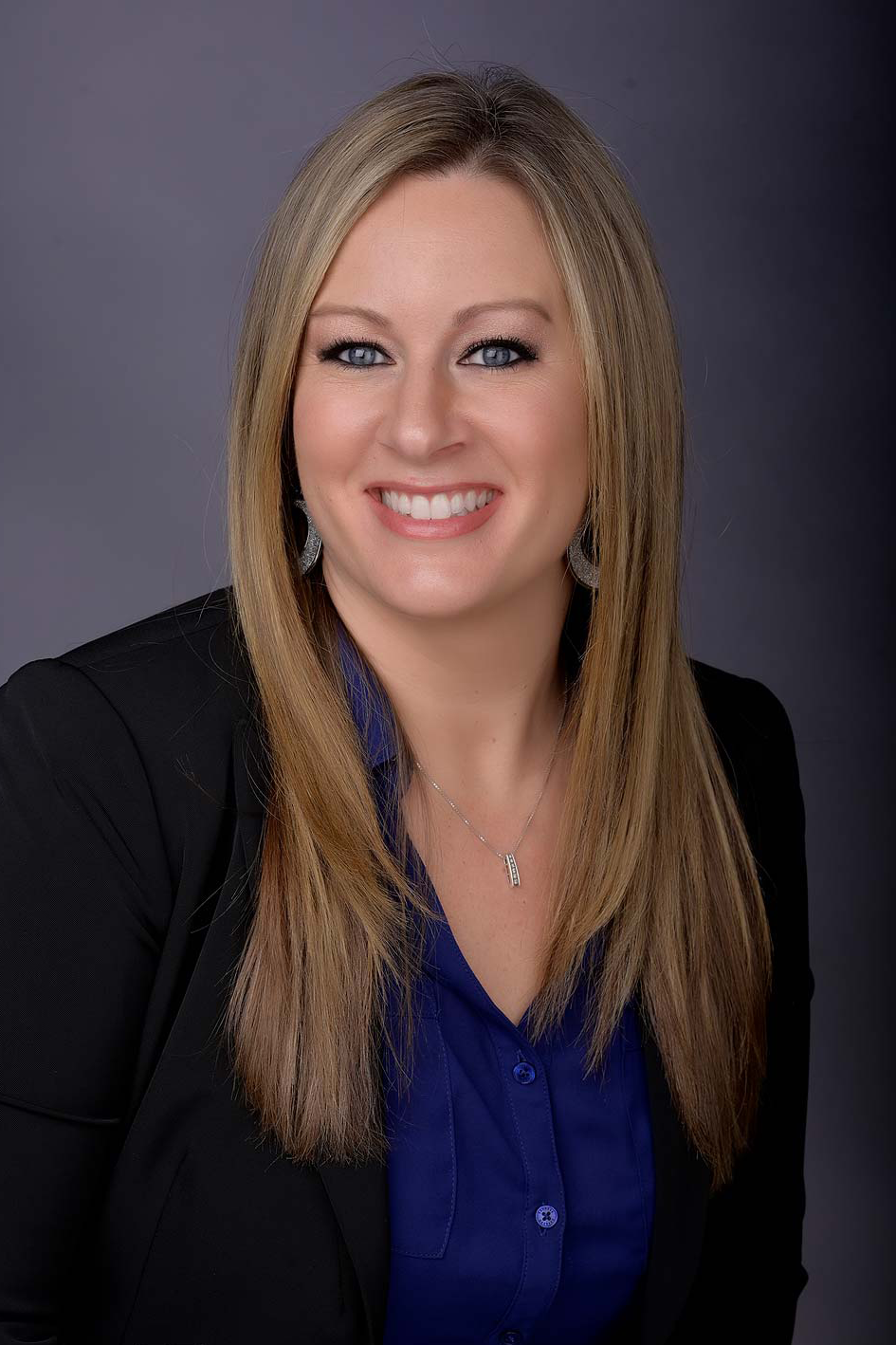 Adria L. Bergeron