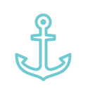 Marina Icon