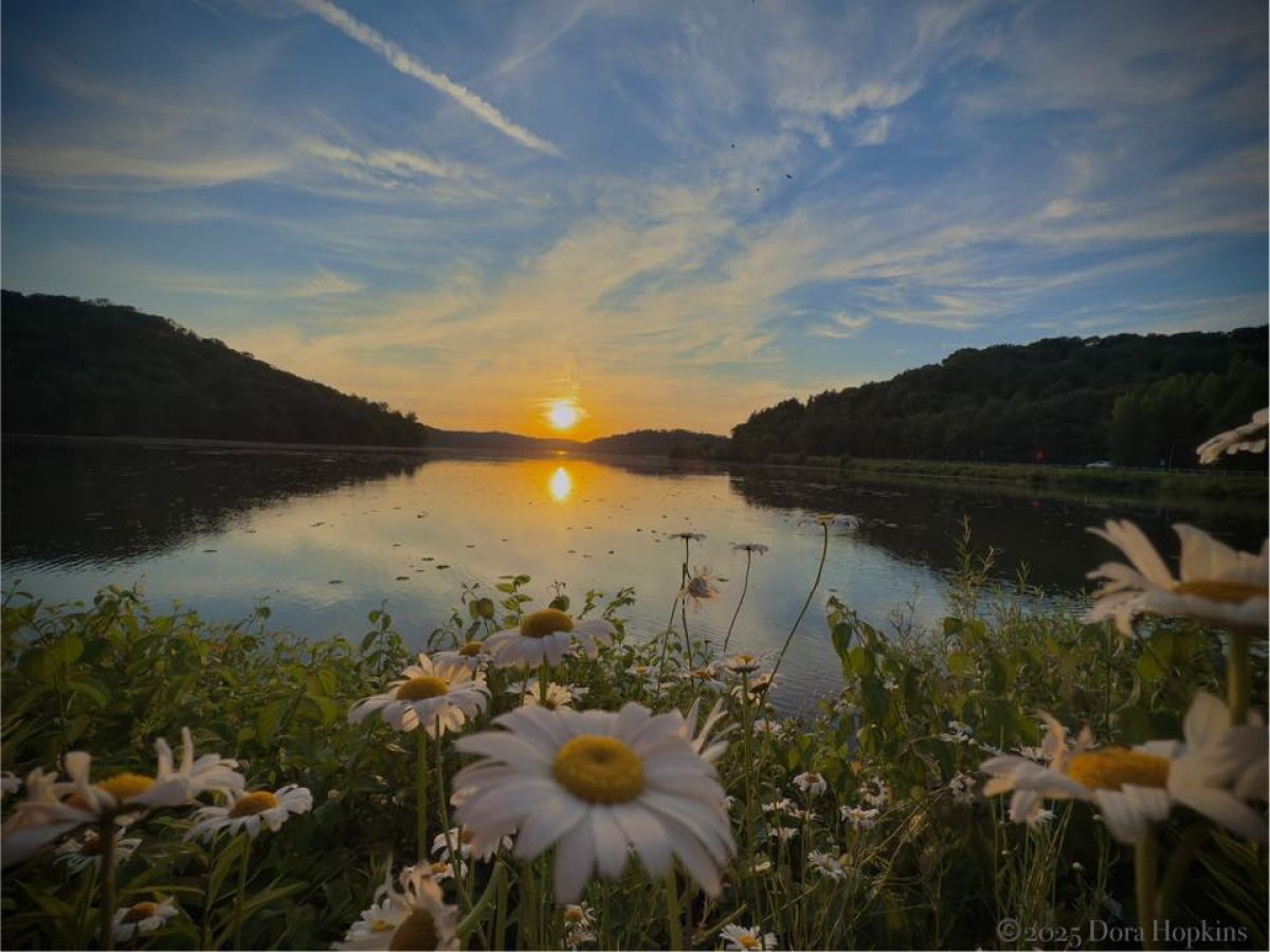 Tappan Lake Park