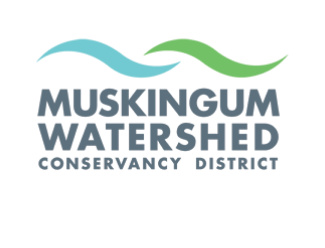 Muskingum Watershed conservancy district logo