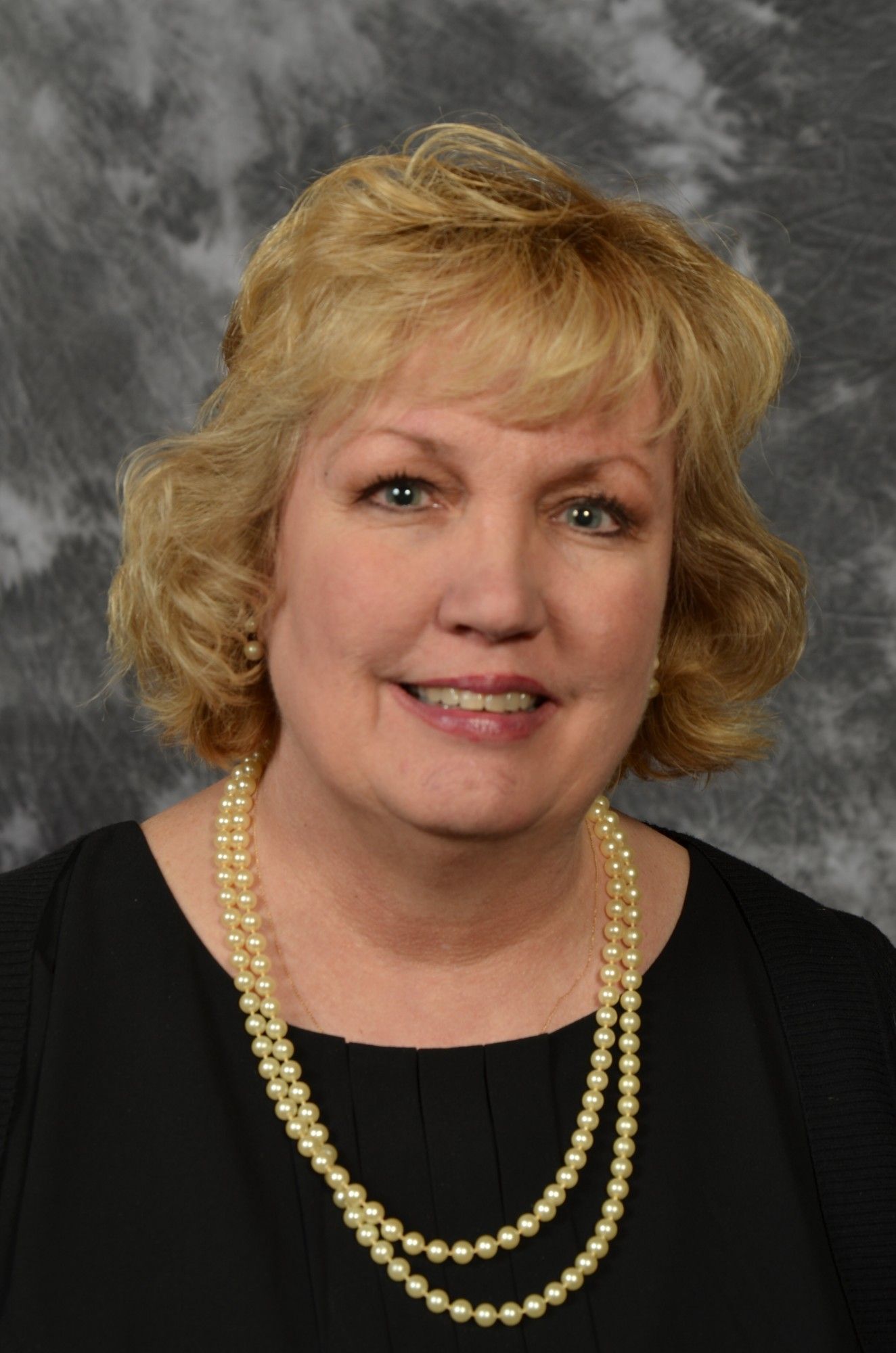 Mary C. Burley