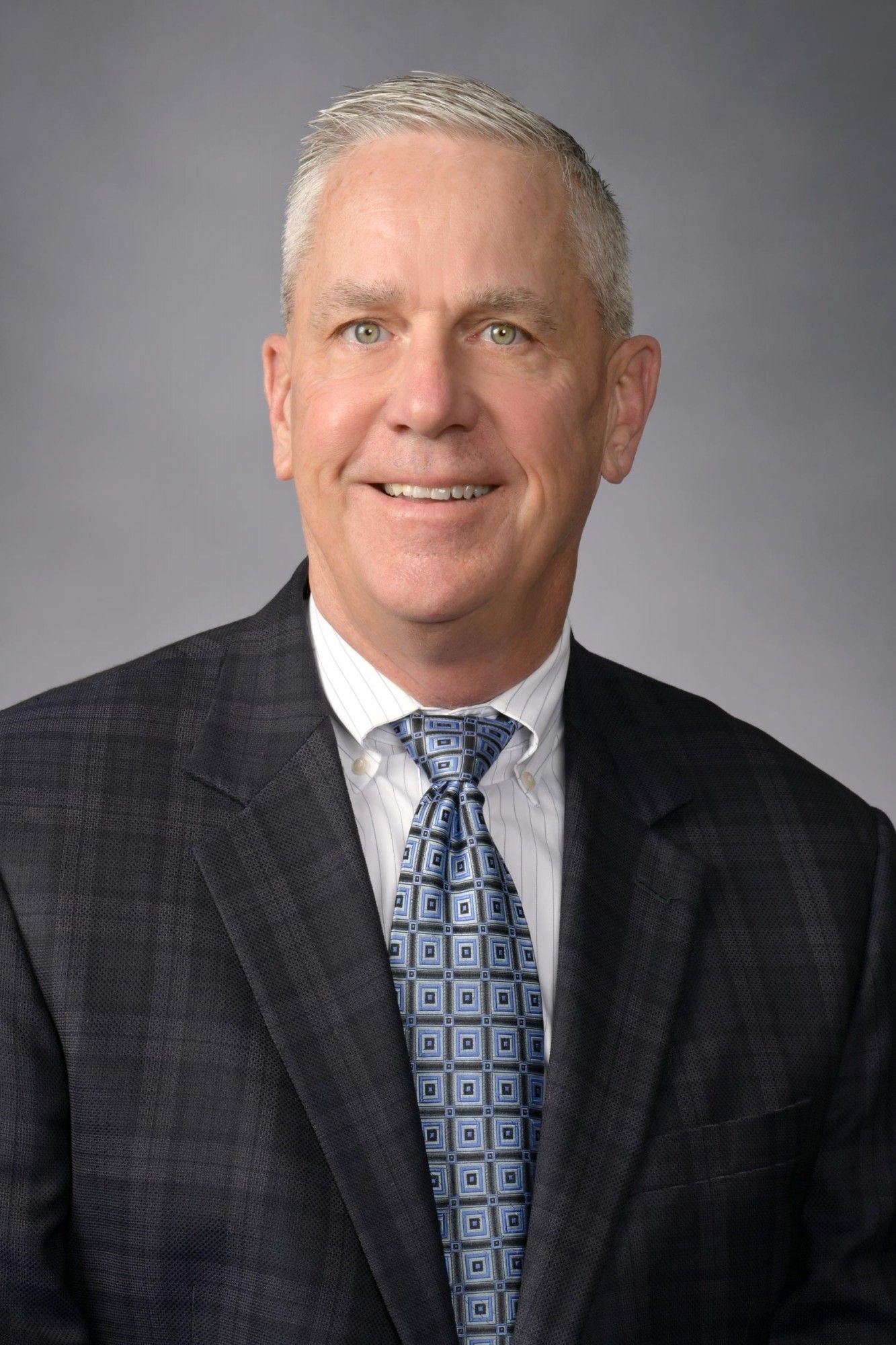 Ronald E. Dziedzicki 