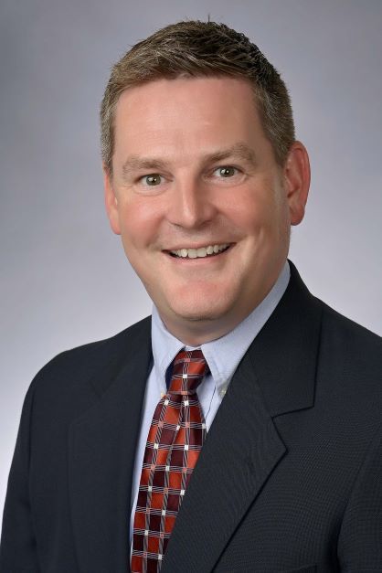 James L. Crandall