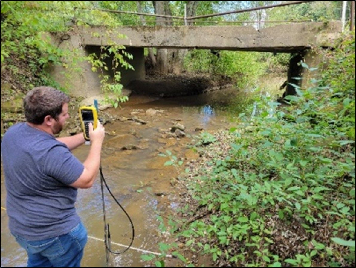 A previous grant awarded to Youngstown State University to conduct a nutrition reduction analysis at Tappan and Atwood Lakes