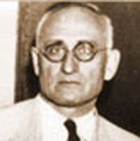 Arthur E. Morgan