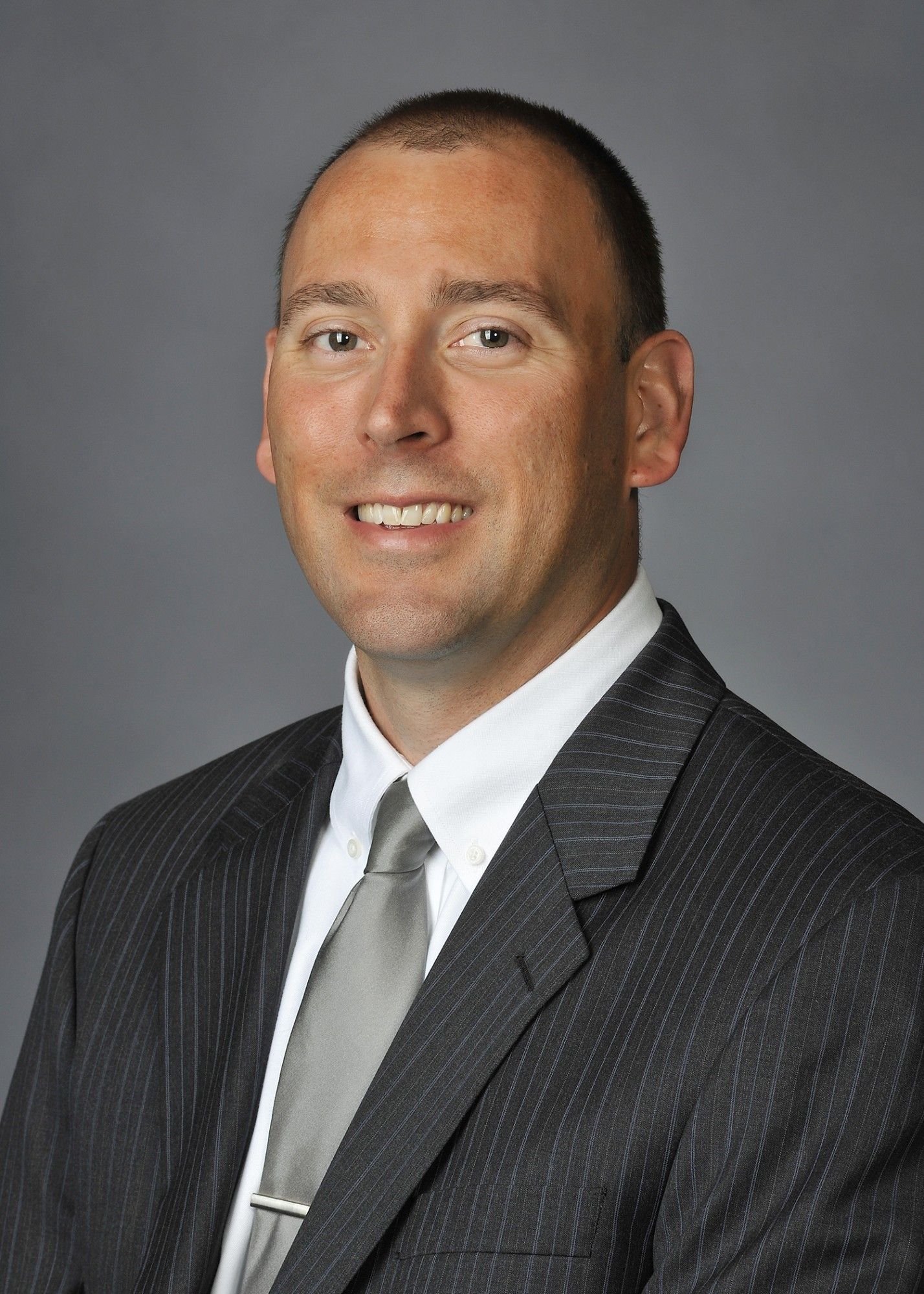 Bradley P. Janssen