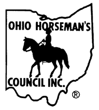Ohio Horseman Logo