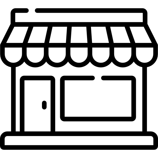 Camp Store
