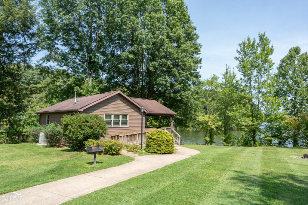 Vacation Cabin